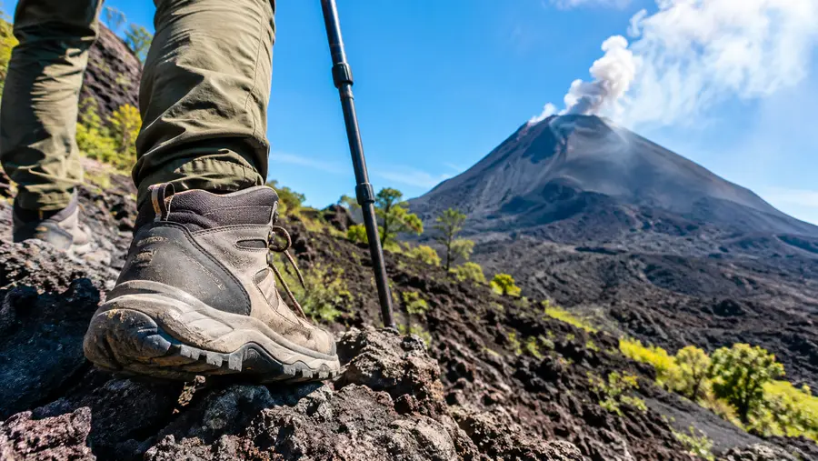 Can You Hike Pacaya Volcano Without a Guide?
