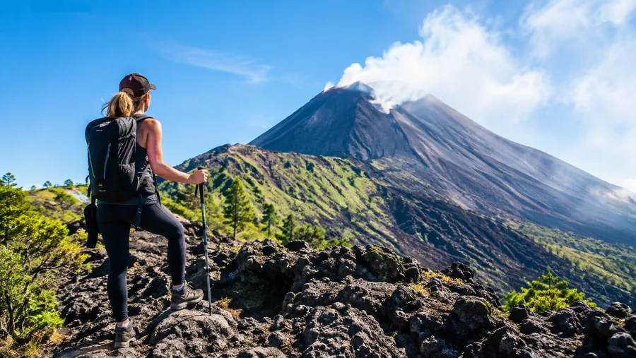 Can You Hike Pacaya Volcano Without a Guide?